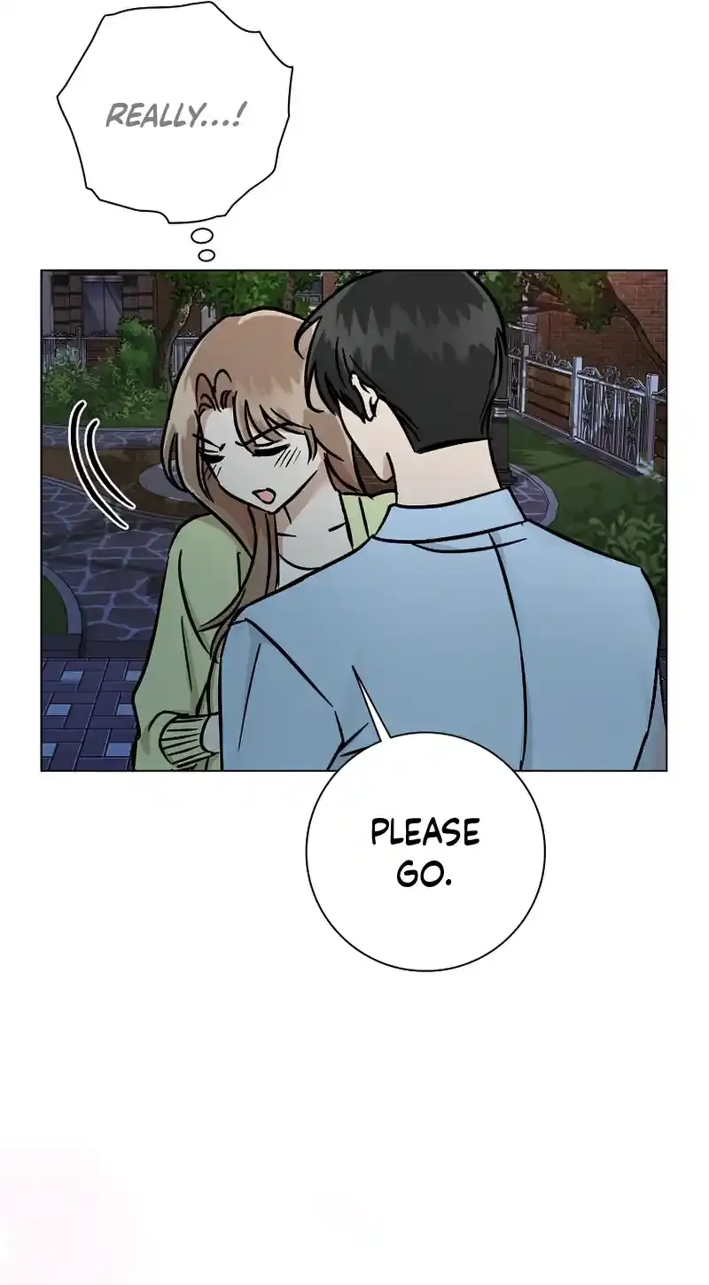 Difficult Boss Kainu Manga Chapter 6 Page 97