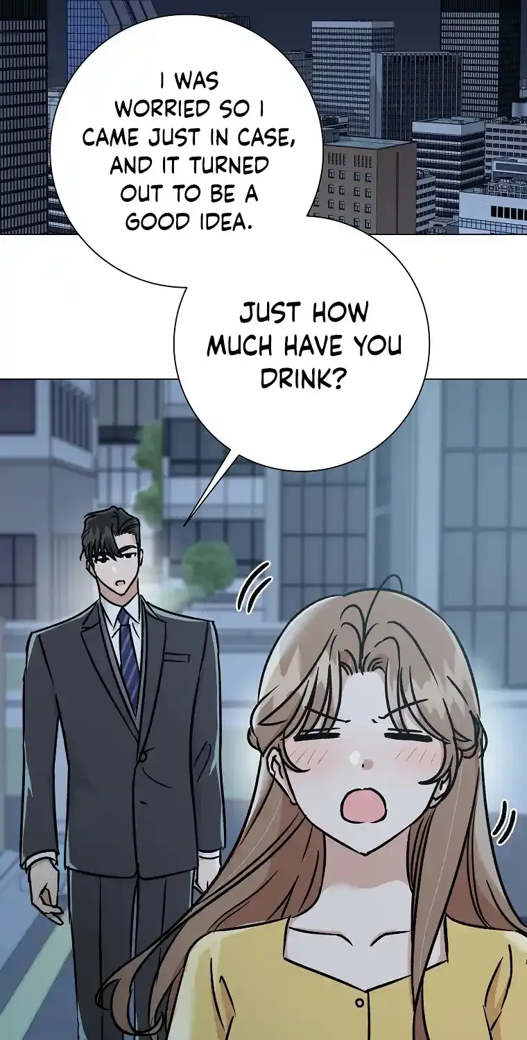 Difficult Boss Kainu Manga Chapter 5 Page 14