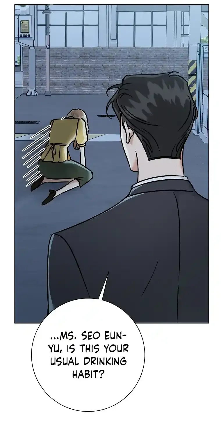 Difficult Boss Kainu Manga Chapter 5 Page 18