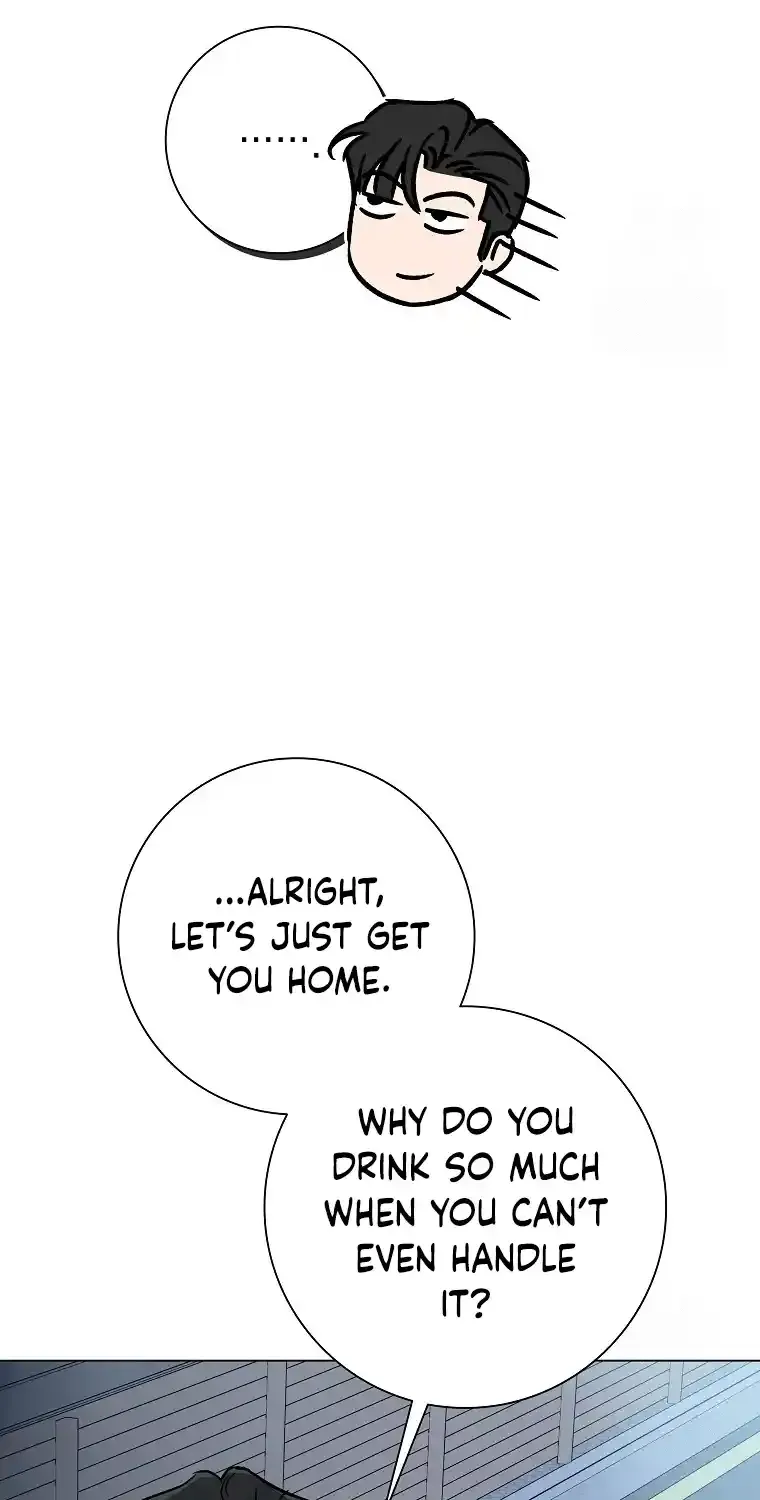 Difficult Boss Kainu Manga Chapter 5 Page 20