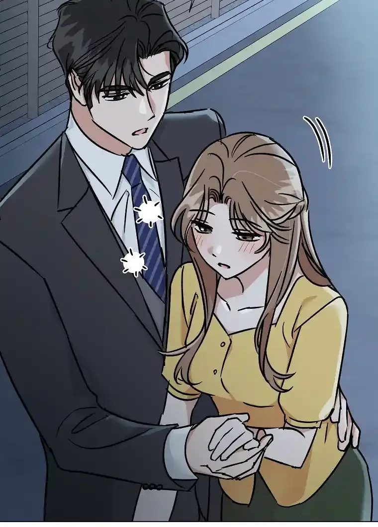 Difficult Boss Kainu Manga Chapter 5 Page 21