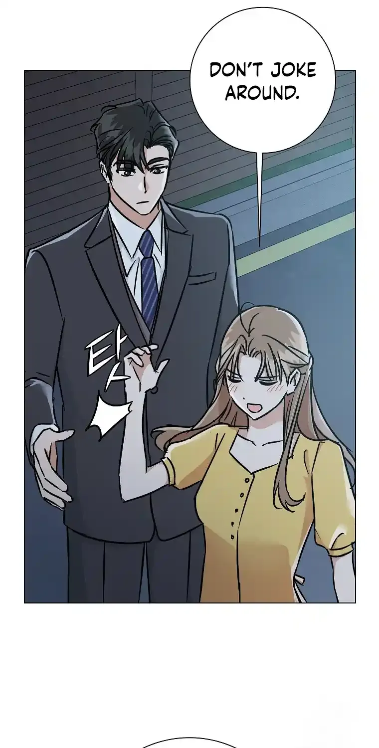 Difficult Boss Kainu Manga Chapter 5 Page 30