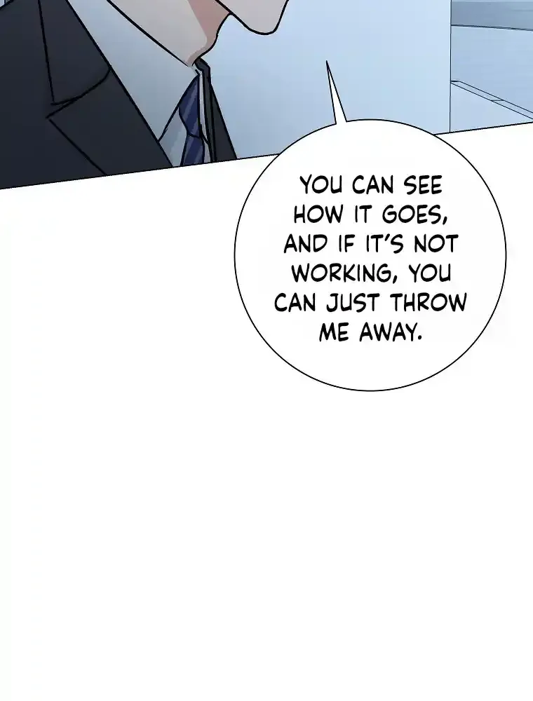 Difficult Boss Kainu Manga Chapter 5 Page 38