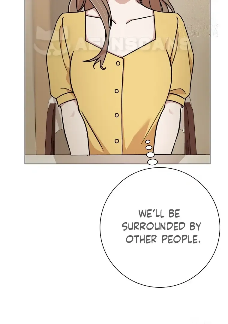 Difficult Boss Kainu Manga Chapter 4 Page 8
