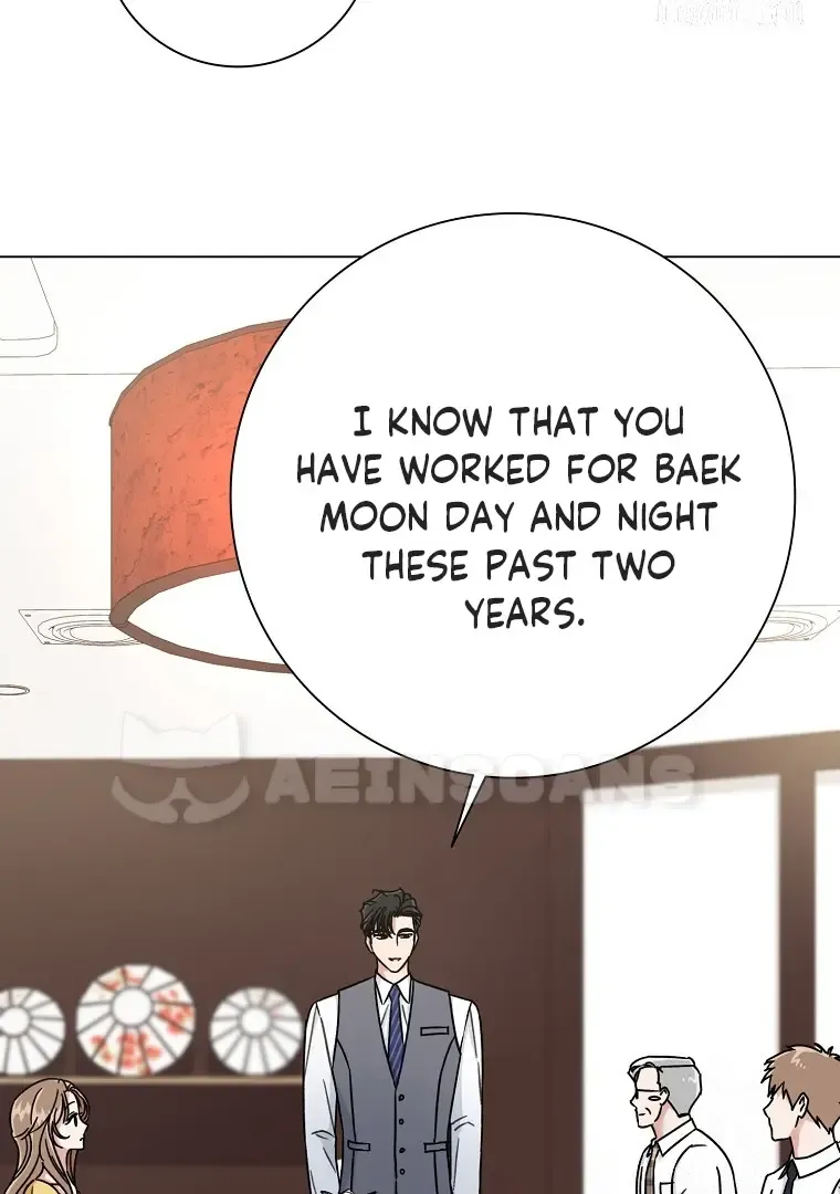Difficult Boss Kainu Manga Chapter 4 Page 18