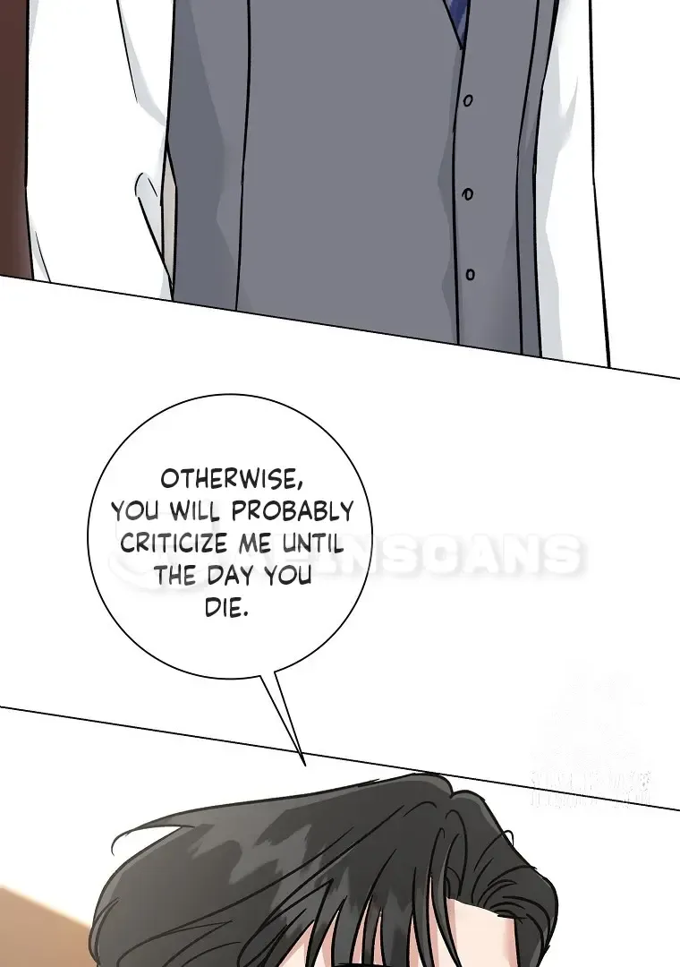 Difficult Boss Kainu Manga Chapter 4 Page 22