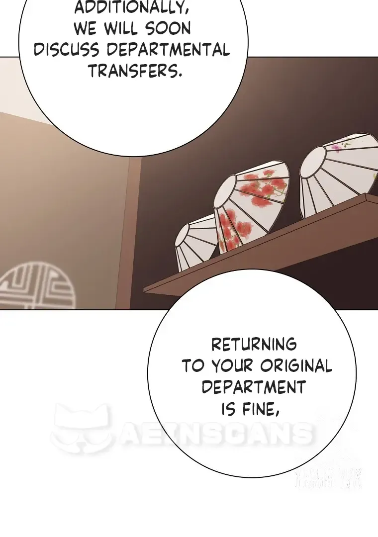 Difficult Boss Kainu Manga Chapter 4 Page 26