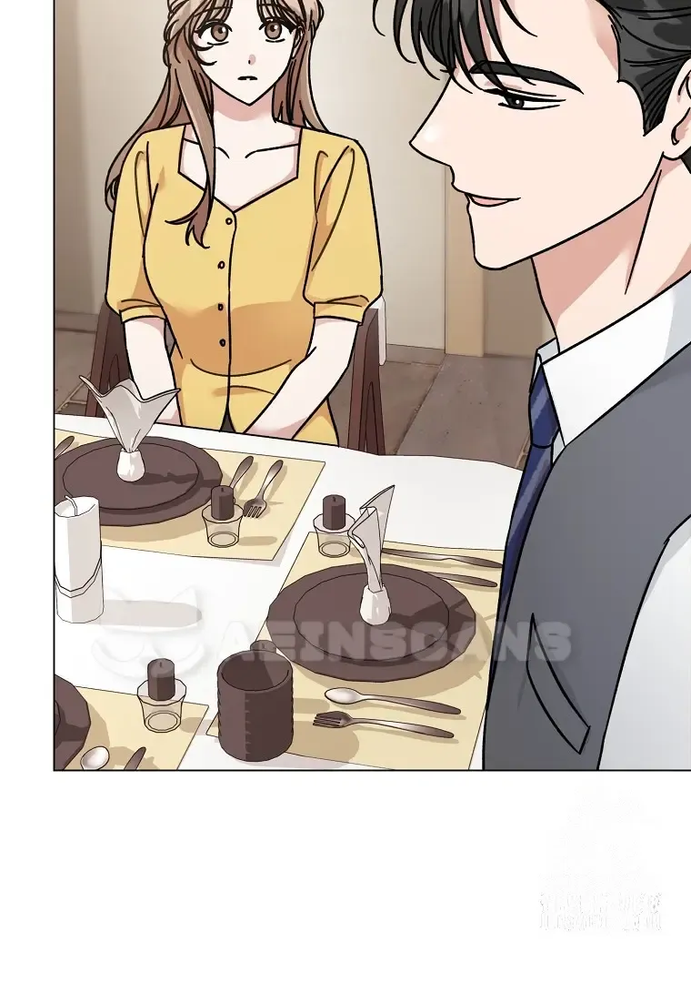 Difficult Boss Kainu Manga Chapter 4 Page 28