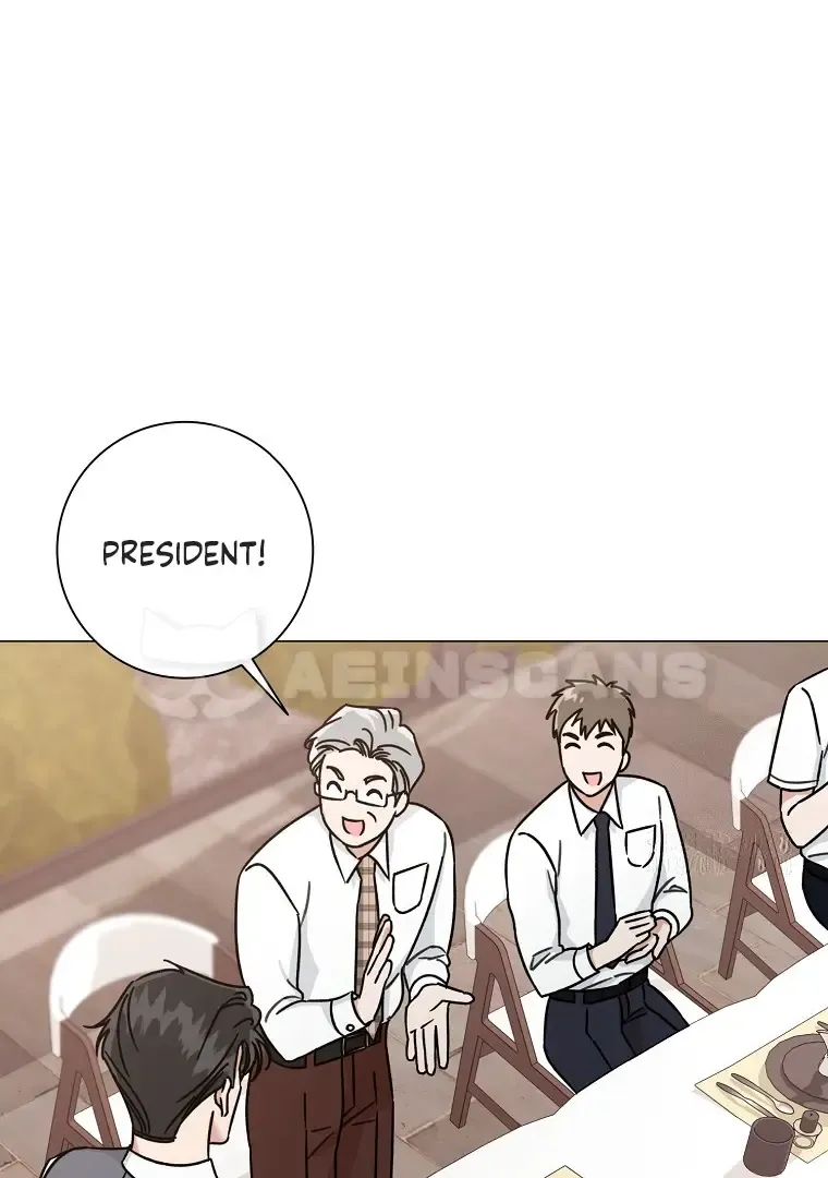 Difficult Boss Kainu Manga Chapter 4 Page 32