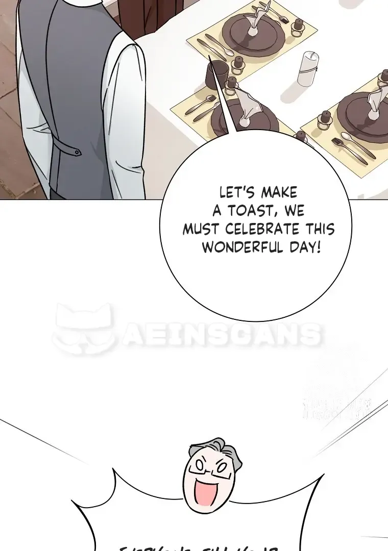 Difficult Boss Kainu Manga Chapter 4 Page 33
