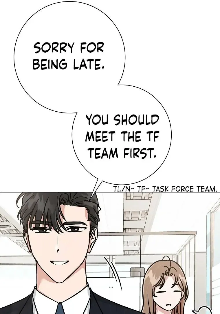 Difficult Boss Kainu Manga Chapter 3 Page 13