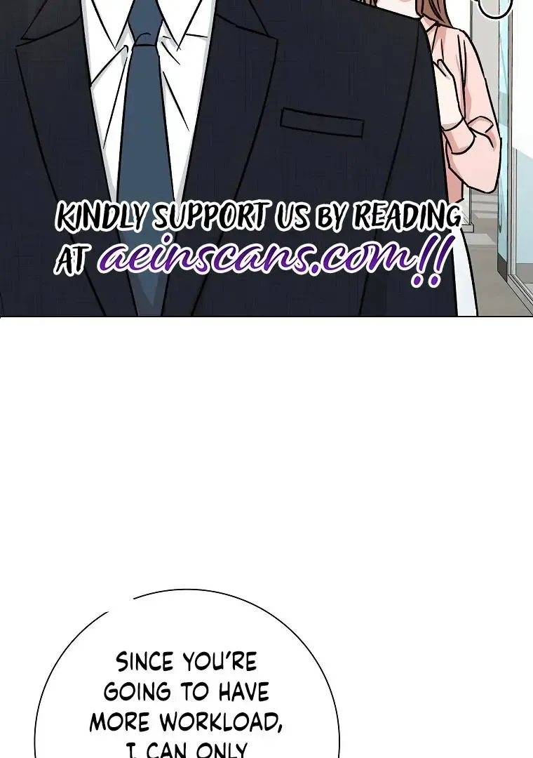 Difficult Boss Kainu Manga Chapter 3 Page 14