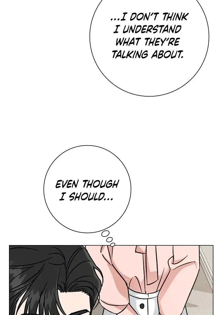 Difficult Boss Kainu Manga Chapter 3 Page 17