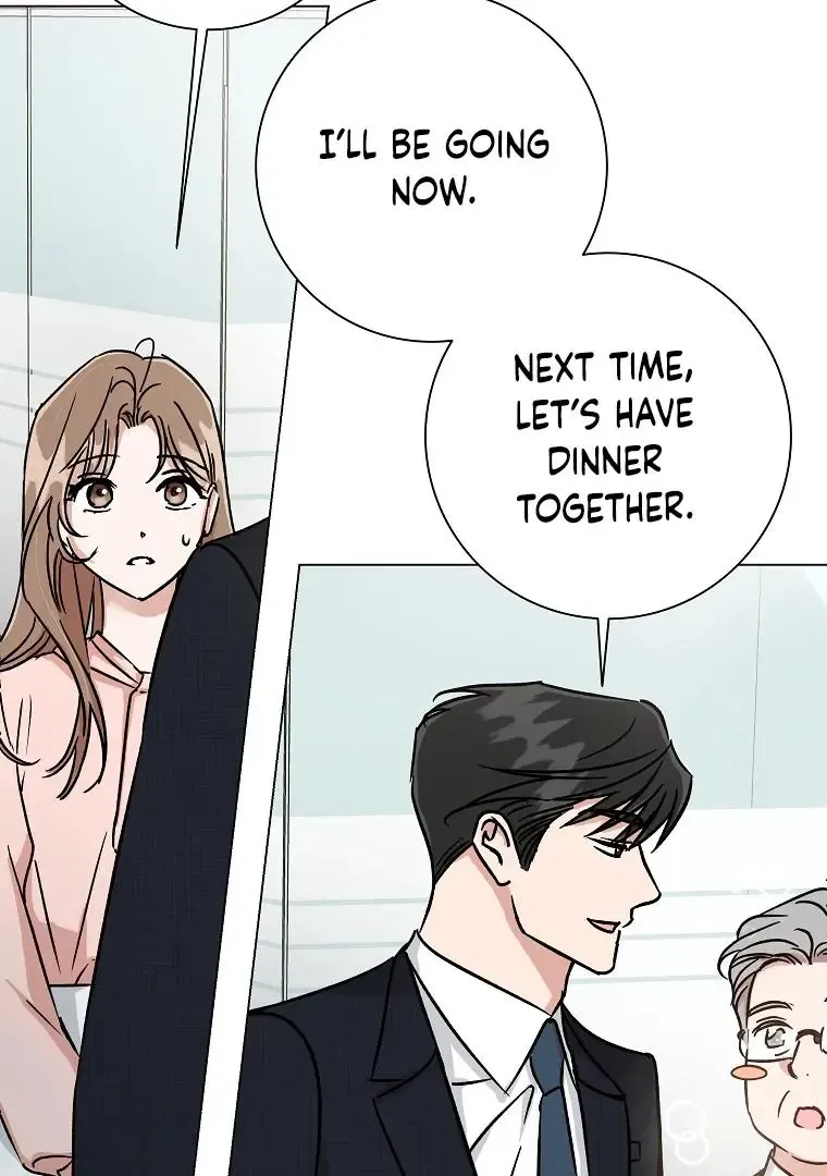 Difficult Boss Kainu Manga Chapter 3 Page 27