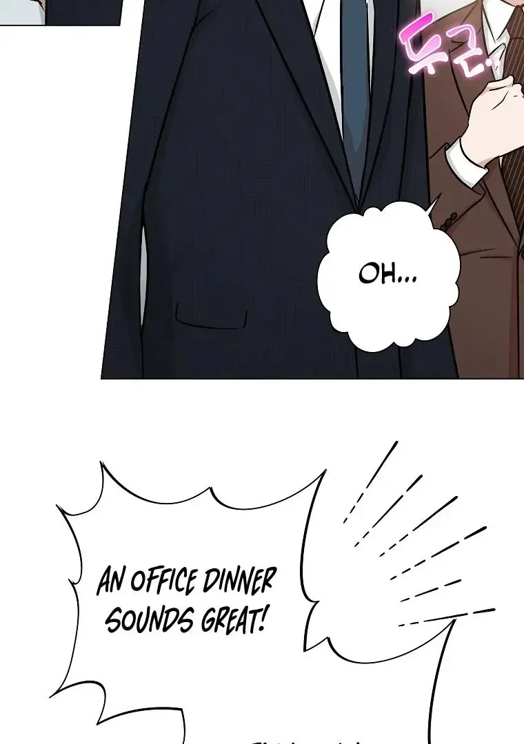 Difficult Boss Kainu Manga Chapter 3 Page 28