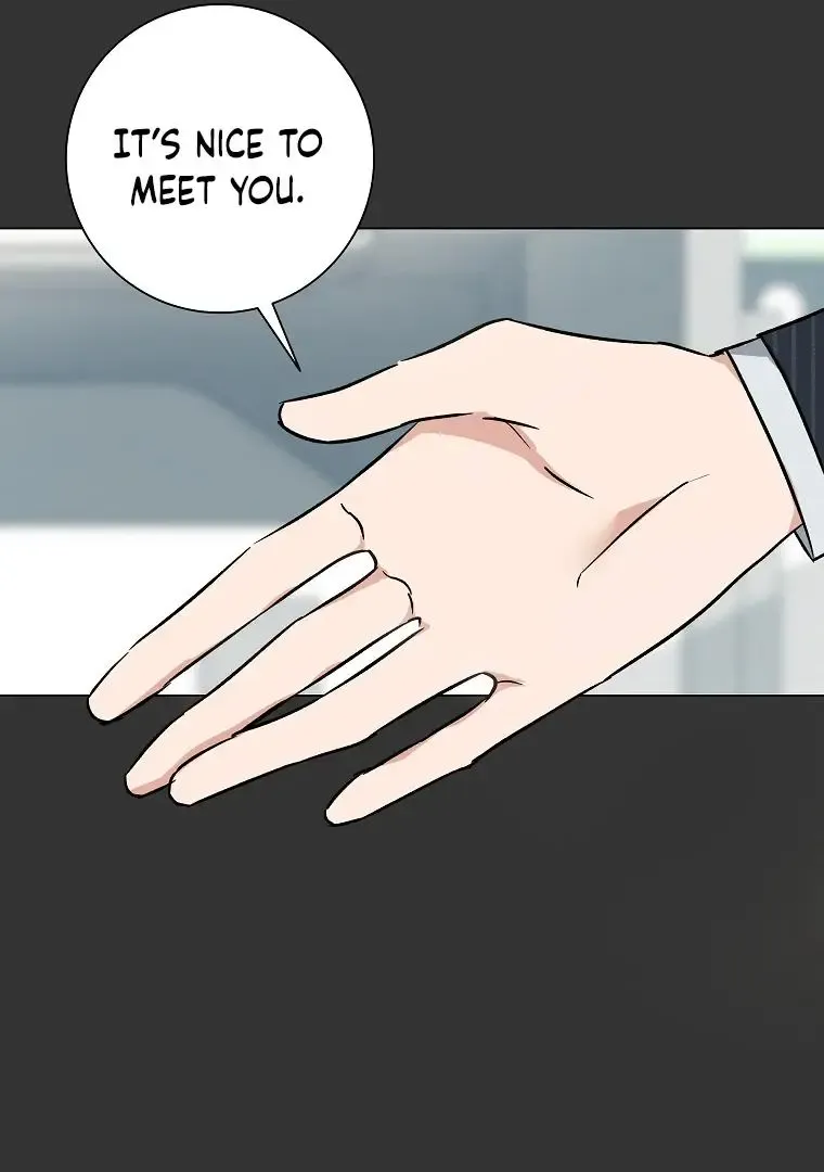 Difficult Boss Kainu Manga Chapter 3 Page 41