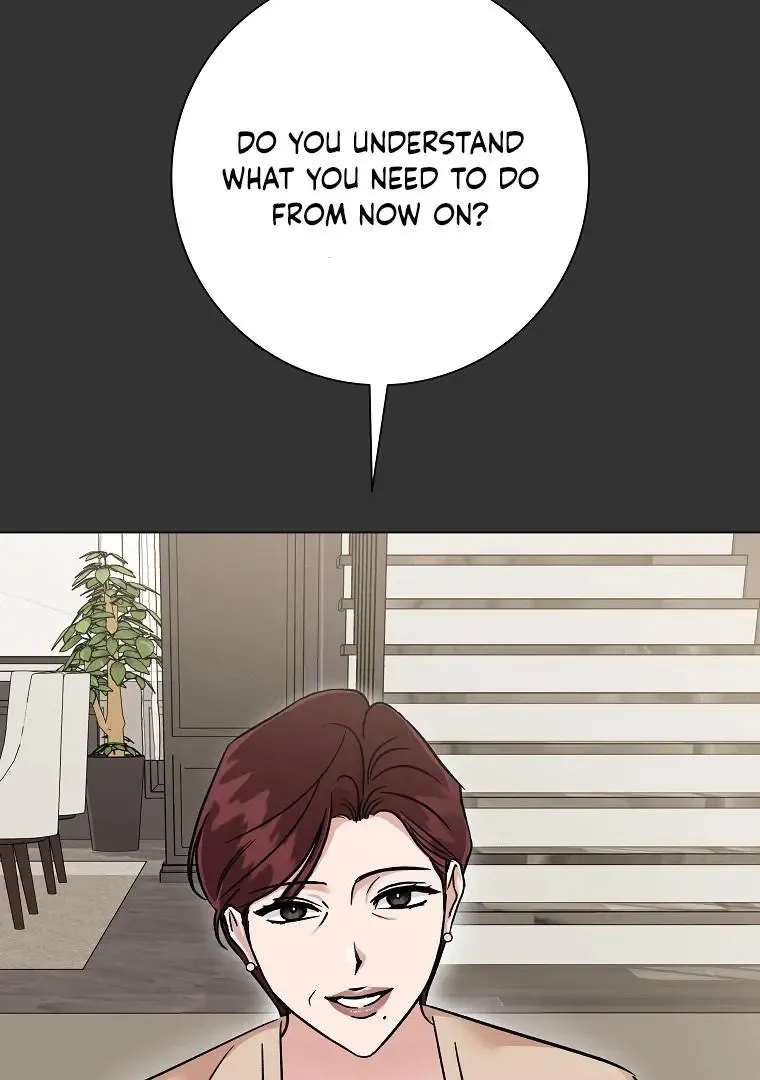Difficult Boss Kainu Manga Chapter 2 Page 7