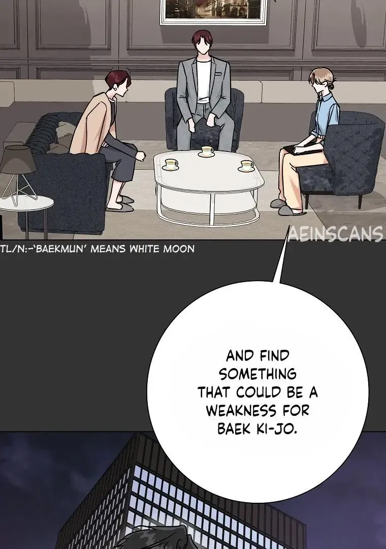 Difficult Boss Kainu Manga Chapter 2 Page 10