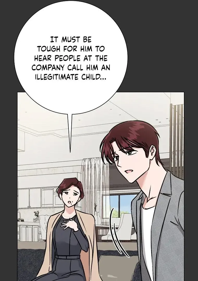 Difficult Boss Kainu Manga Chapter 2 Page 22
