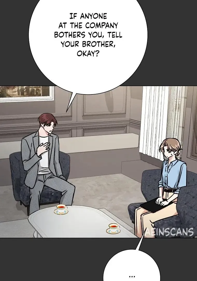 Difficult Boss Kainu Manga Chapter 2 Page 24
