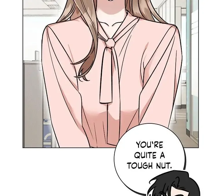 Difficult Boss Kainu Manga Chapter 2 Page 58