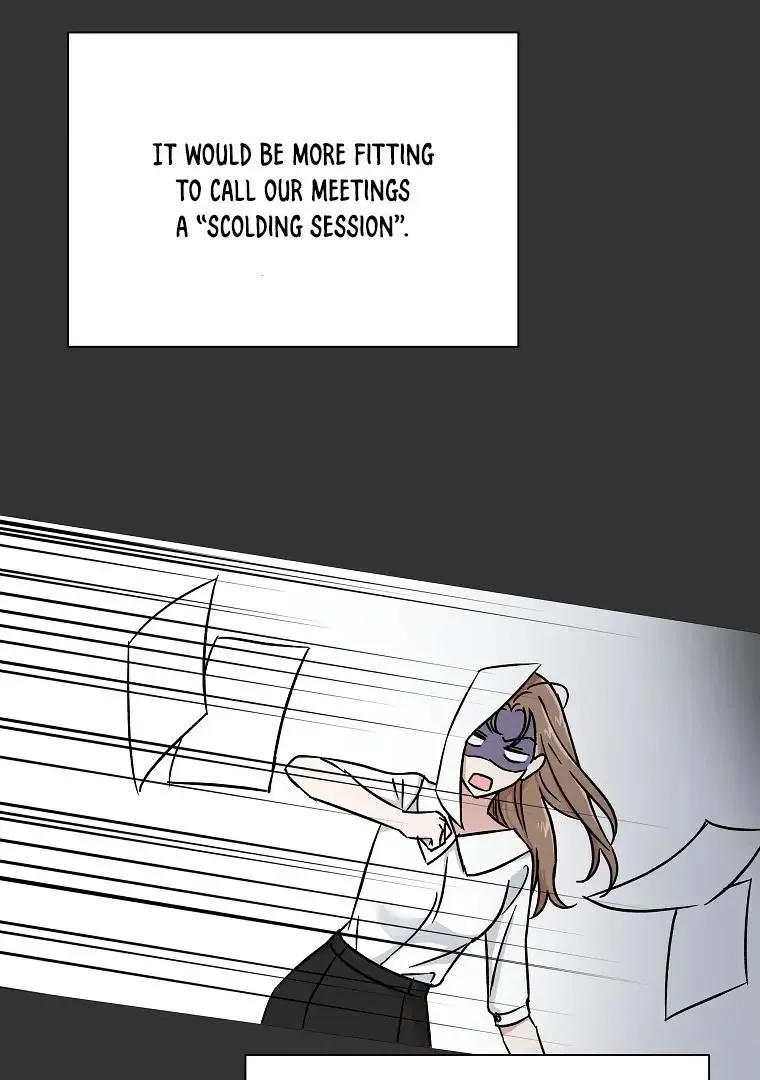 Difficult Boss Kainu Manga Chapter 1 Page 75