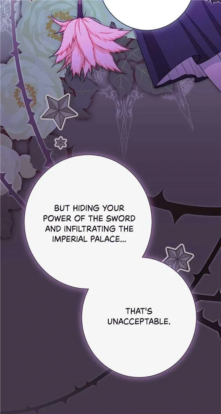 Exclusive Maid Of The Evil Empress Kainu Manga Chapter 12 Page 21
