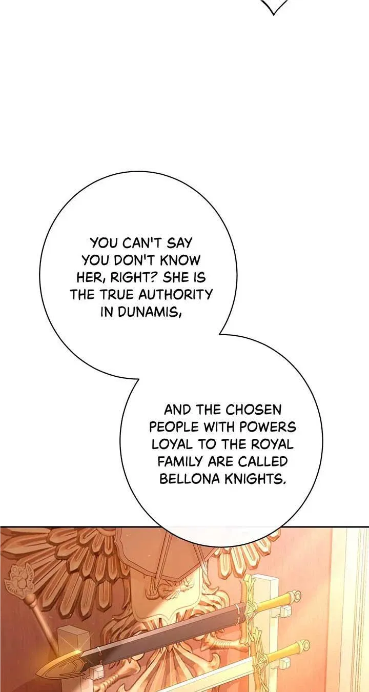 Exclusive Maid Of The Evil Empress Kainu Manga Chapter 12 Page 42