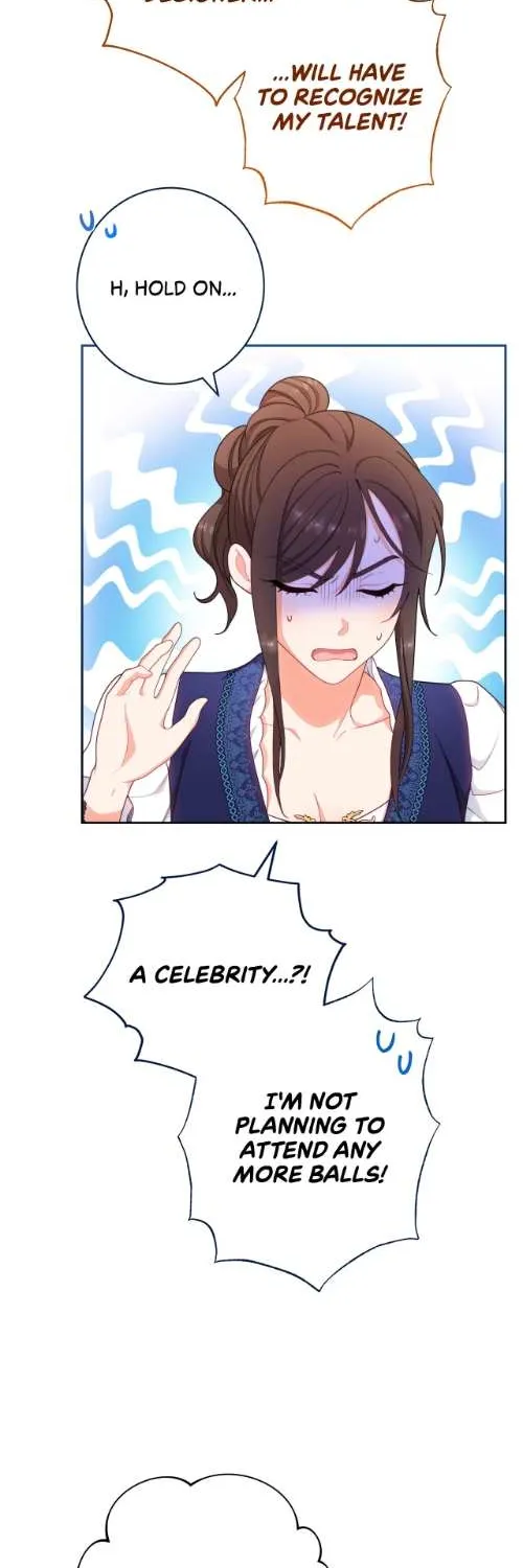 Exclusive Maid Of The Evil Empress Kainu Manga Chapter 10 Page 50
