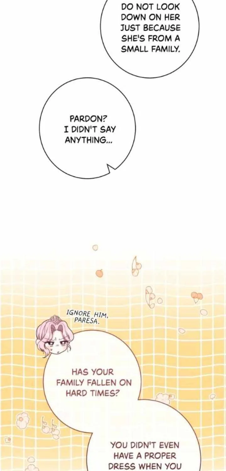 Exclusive Maid Of The Evil Empress Kainu Manga Chapter 8 Page 20