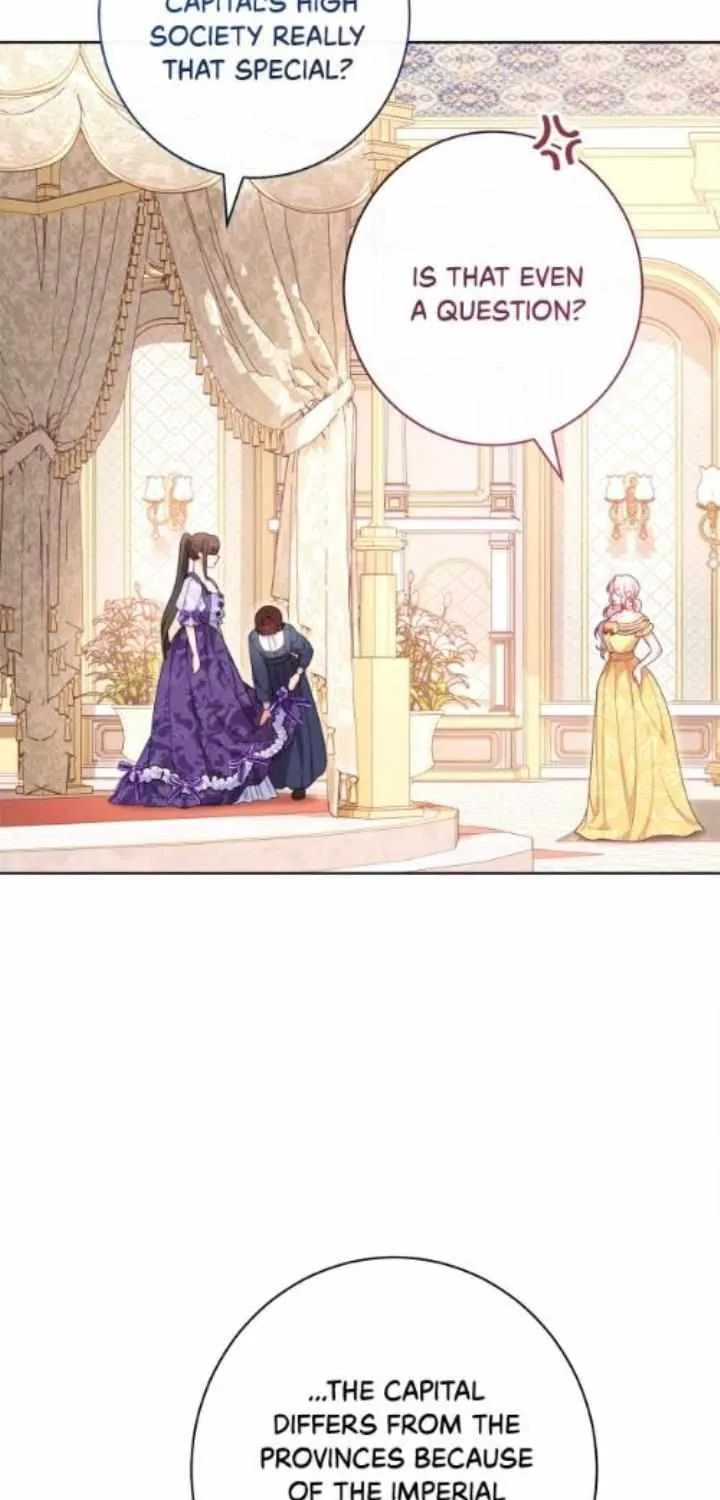Exclusive Maid Of The Evil Empress Kainu Manga Chapter 6 Page 65