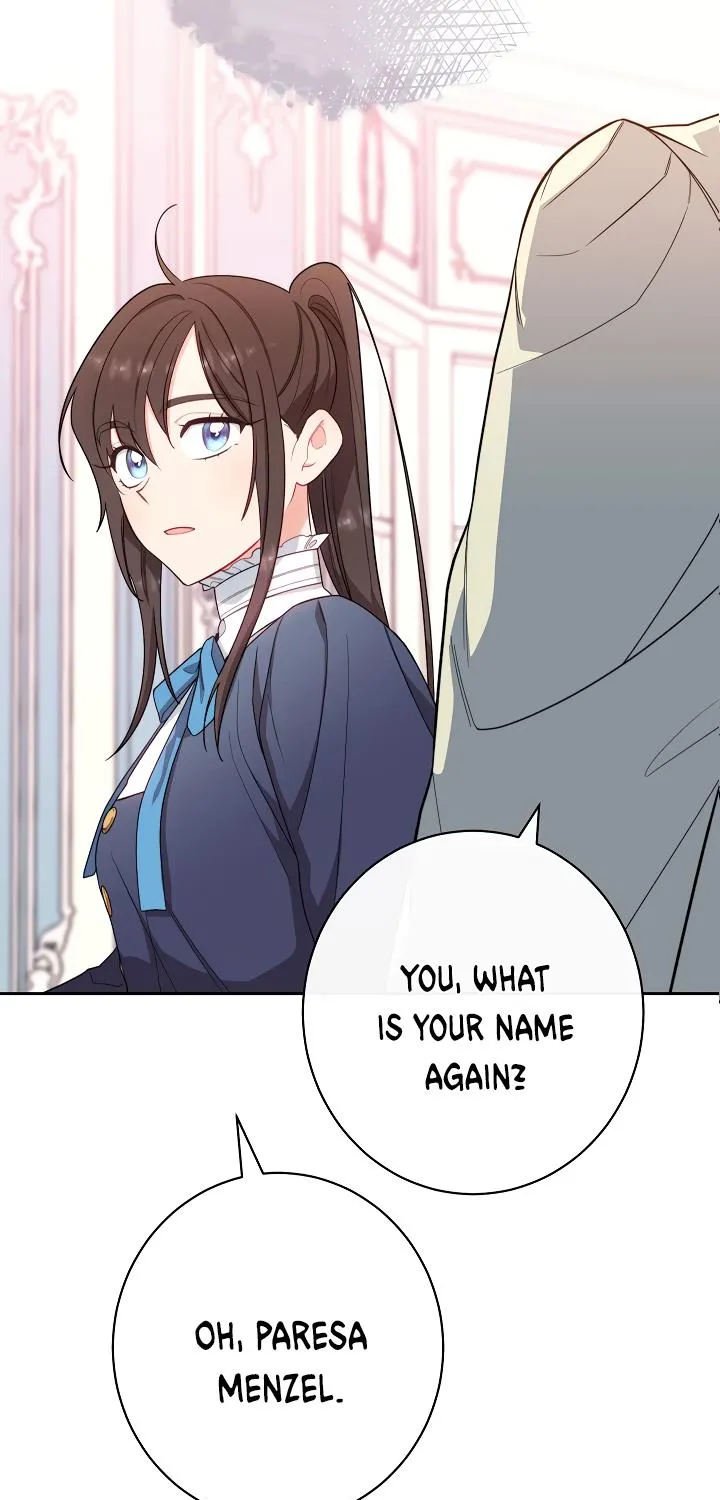 Exclusive Maid Of The Evil Empress Kainu Manga Chapter 5 Page 125