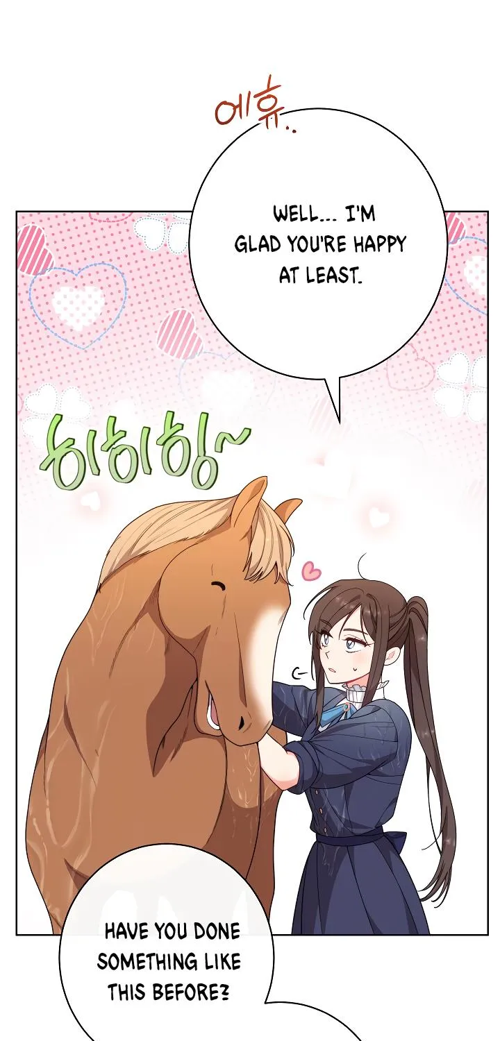 Exclusive Maid Of The Evil Empress Kainu Manga Chapter 4 Page 13