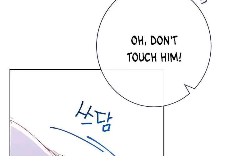 Exclusive Maid Of The Evil Empress Kainu Manga Chapter 4 Page 36