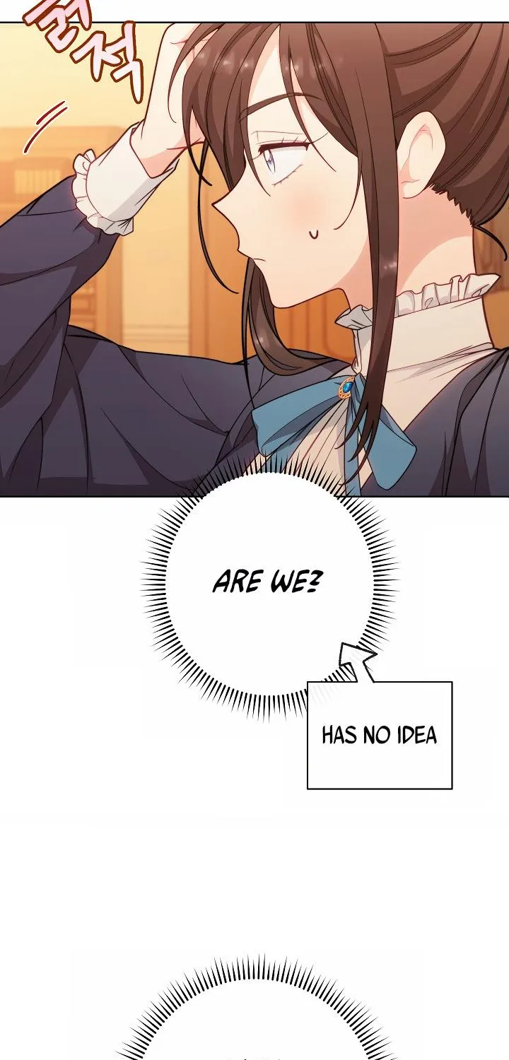 Exclusive Maid Of The Evil Empress Kainu Manga Chapter 3 Page 17