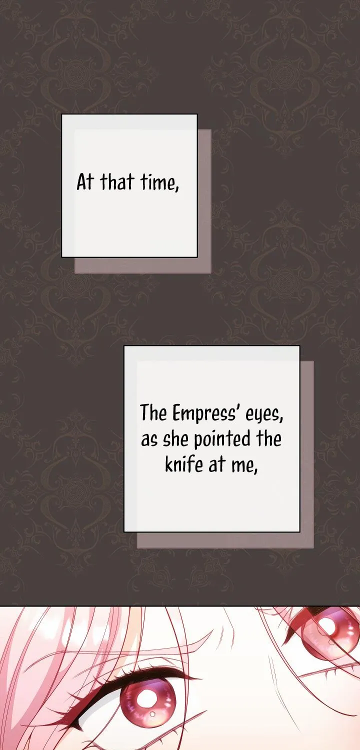 Exclusive Maid Of The Evil Empress Kainu Manga Chapter 3 Page 21