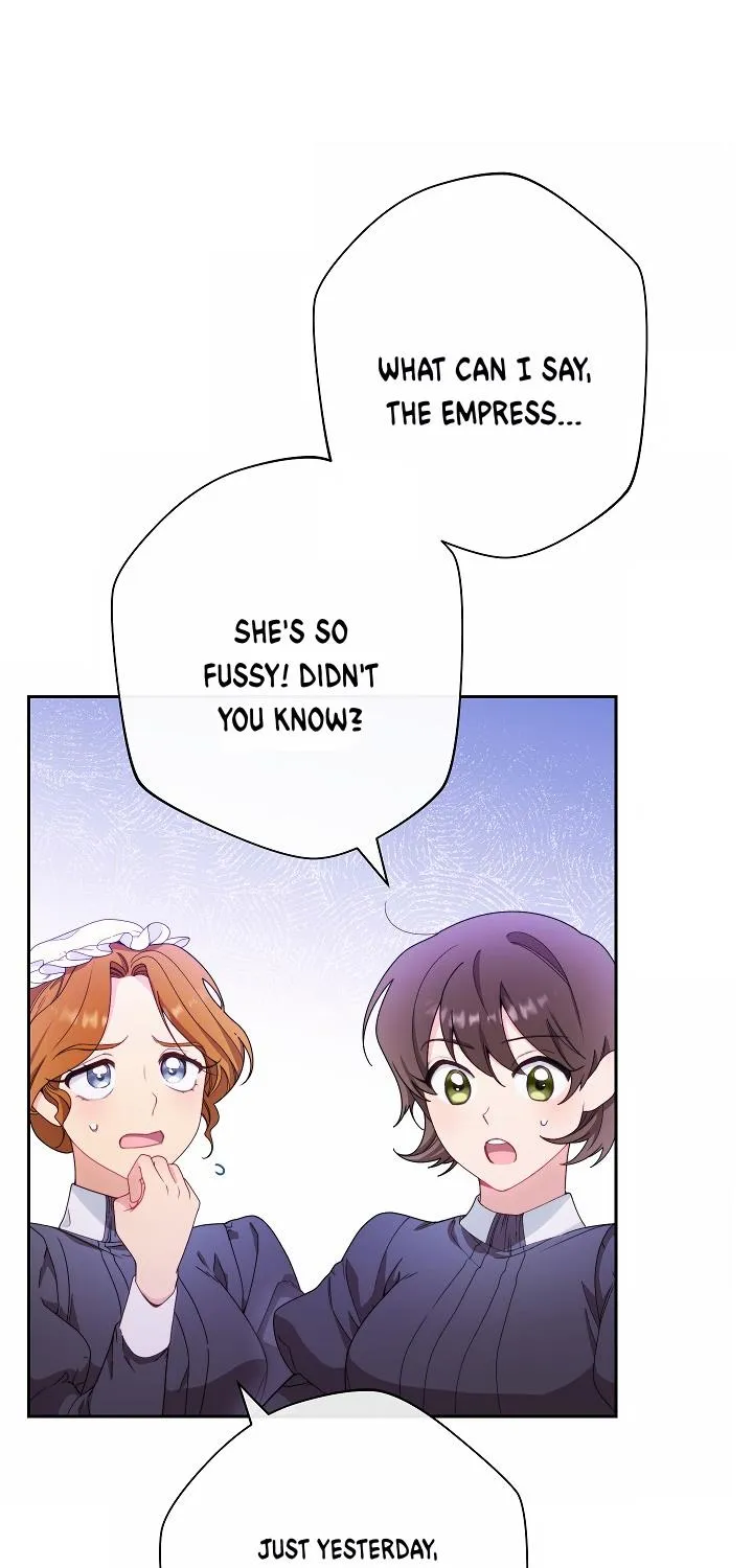 Exclusive Maid Of The Evil Empress Kainu Manga Chapter 1 Page 59