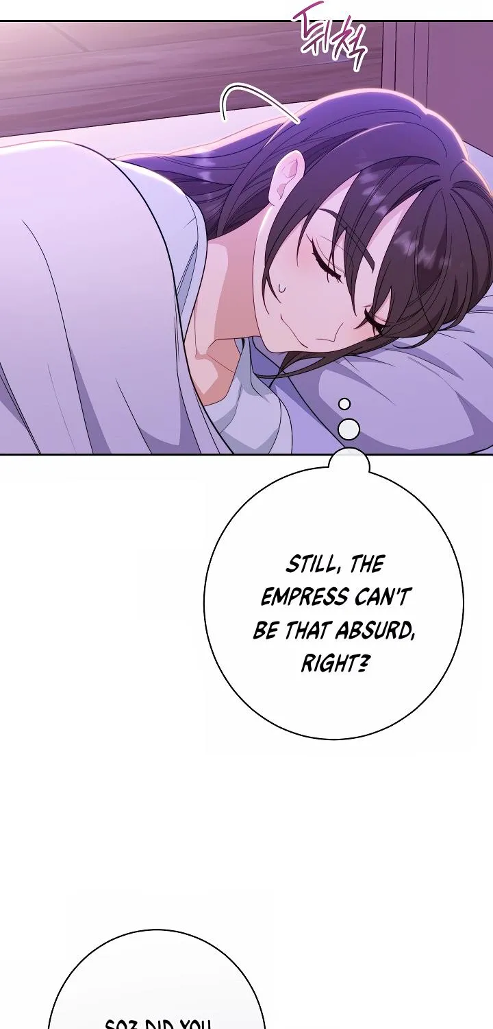 Exclusive Maid Of The Evil Empress Kainu Manga Chapter 1 Page 79