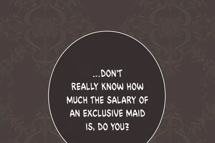 Exclusive Maid Of The Evil Empress Kainu Manga Chapter 1 Page 126