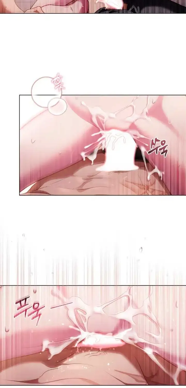 The Princess’s Bedchamber Toy Kainu Manga Chapter 34 Page 36