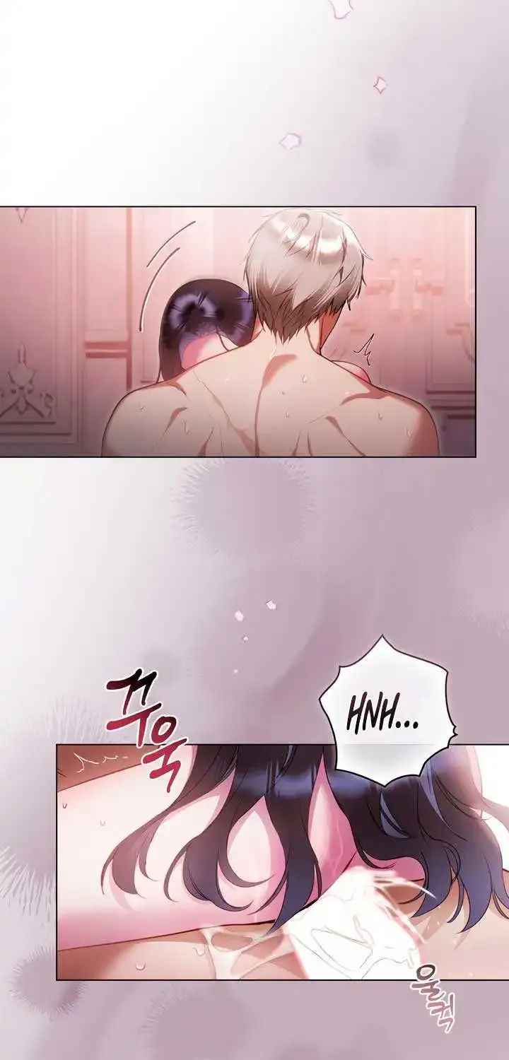 The Princess’s Bedchamber Toy Kainu Manga Chapter 34 Page 38