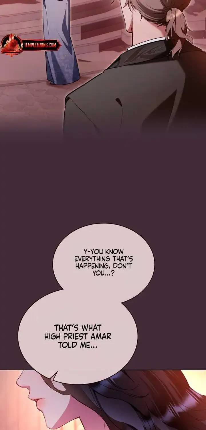 The Princess’s Bedchamber Toy Kainu Manga Chapter 34 Page 43
