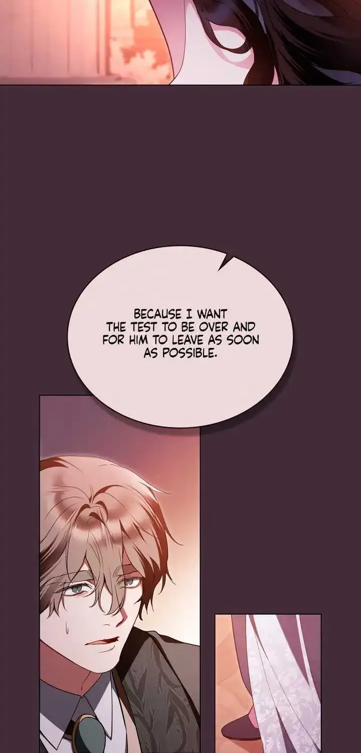 The Princess’s Bedchamber Toy Kainu Manga Chapter 34 Page 44