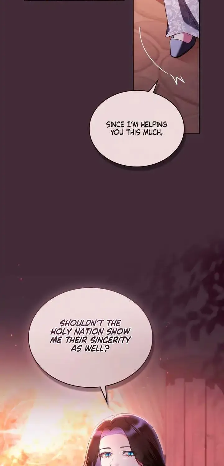 The Princess’s Bedchamber Toy Kainu Manga Chapter 34 Page 45