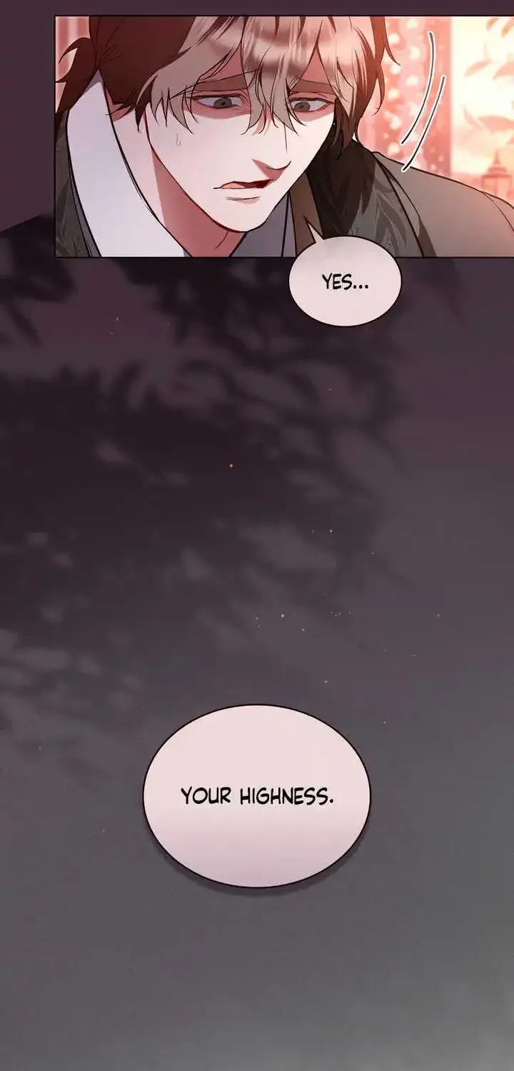 The Princess’s Bedchamber Toy Kainu Manga Chapter 34 Page 47