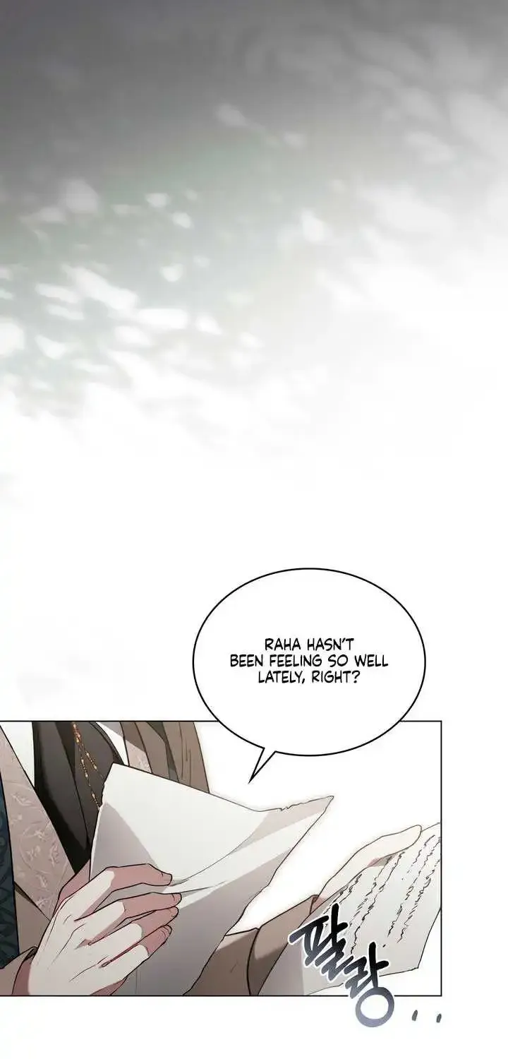 The Princess’s Bedchamber Toy Kainu Manga Chapter 34 Page 48