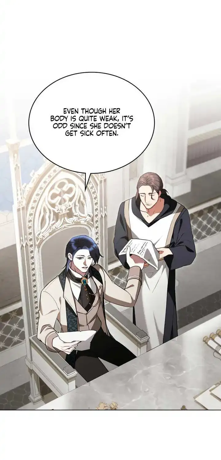 The Princess’s Bedchamber Toy Kainu Manga Chapter 34 Page 49