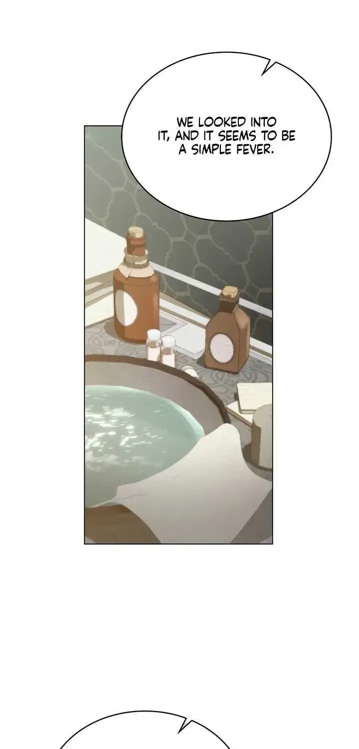 The Princess’s Bedchamber Toy Kainu Manga Chapter 34 Page 50
