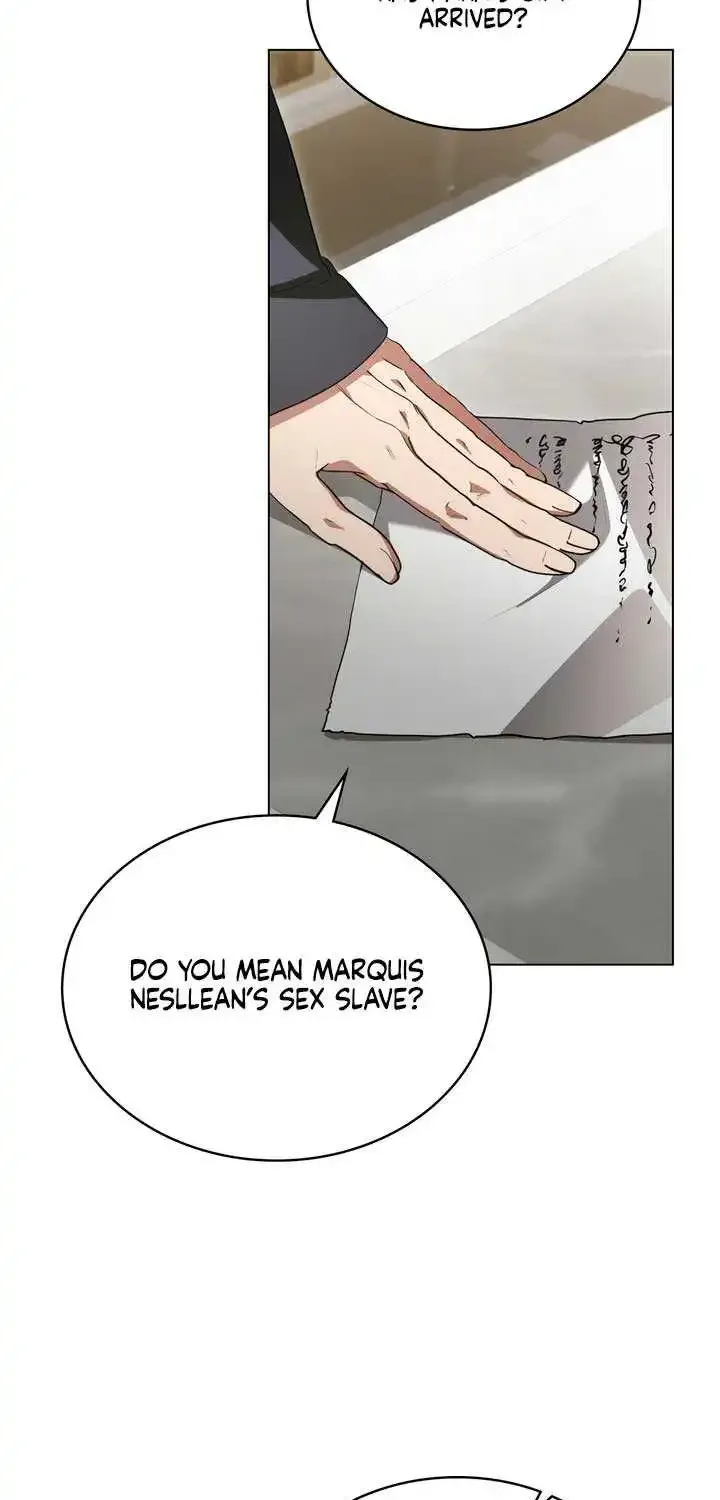 The Princess’s Bedchamber Toy Kainu Manga Chapter 34 Page 52