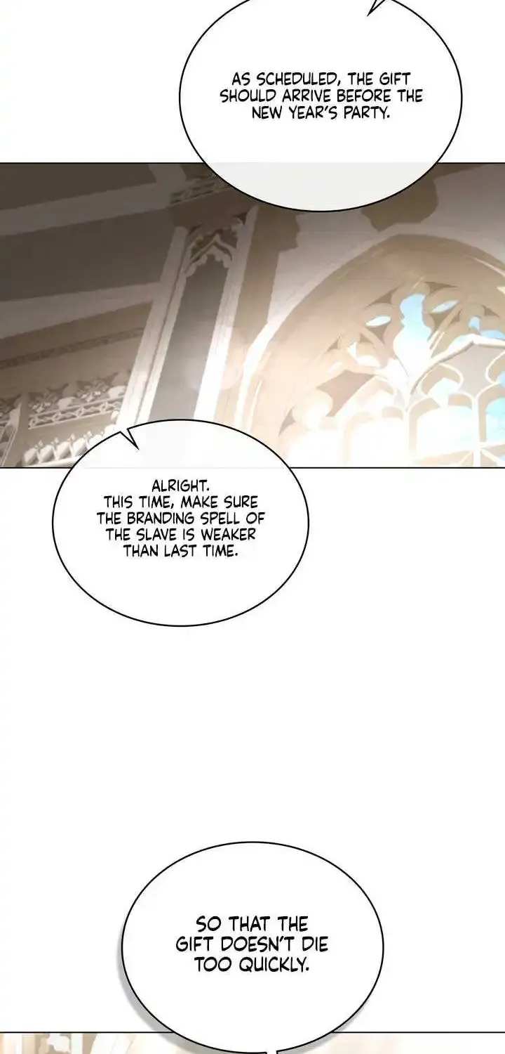 The Princess’s Bedchamber Toy Kainu Manga Chapter 34 Page 53